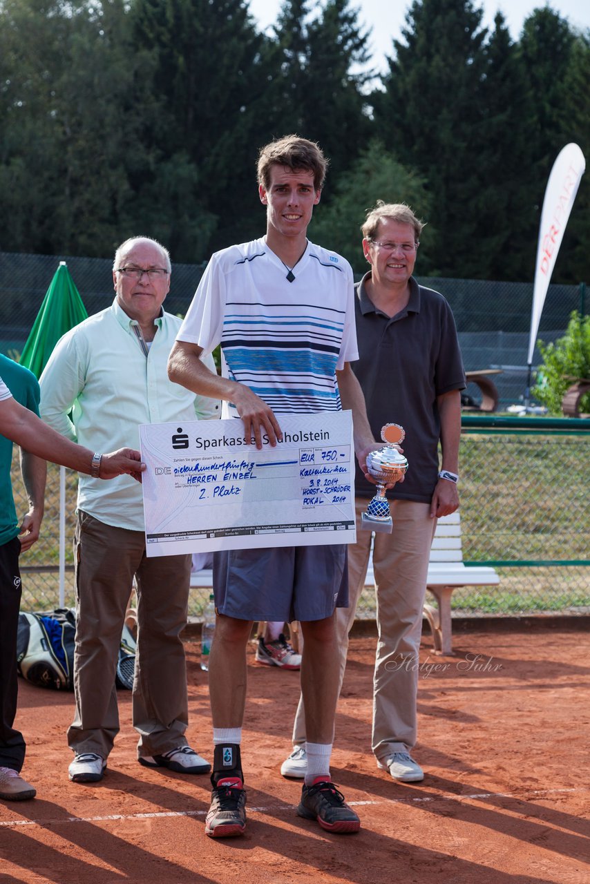 Bild 514 - Horst Schroeder Pokal 4.Tag